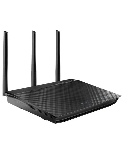 Двухполосный маршрутизатор RT-N66U, изображение 3