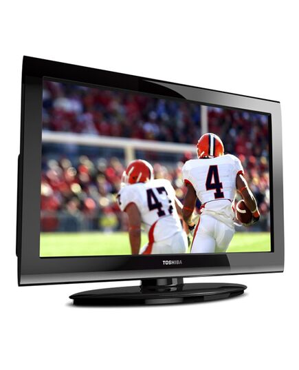 Toshiba 32C120U 32" Class 720P HD LCD TV, изображение 2