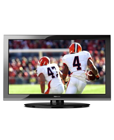 HD LCD телевизор Toshiba 40E220U Class 1080P 40", изображение 2