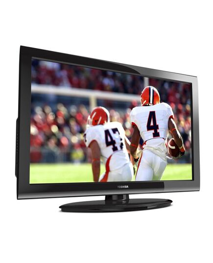 HD LCD телевизор Toshiba 40E220U Class 1080P 40", изображение 3