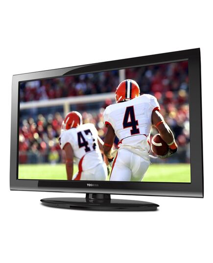 HD LCD телевизор Toshiba 40E220U Class 1080P 40", изображение 4