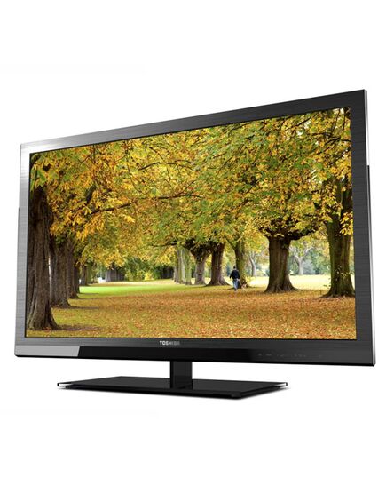LED HD телевизор Toshiba Class 1080P 32", изображение 4