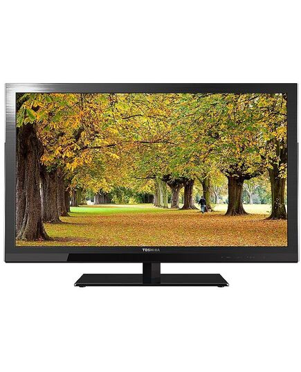 3D LED HD телевизор Toshiba 47TL515U Class 1080P 47", изображение 2