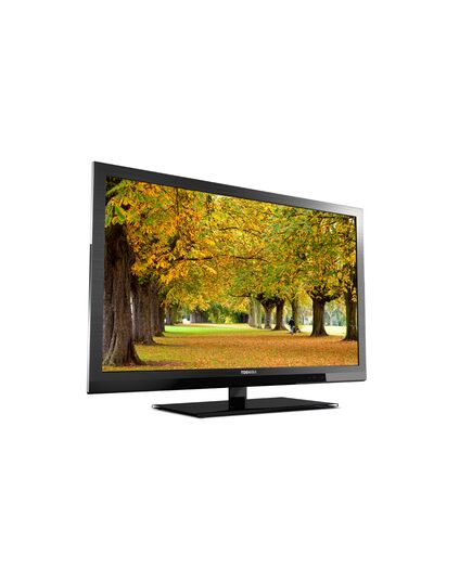 3D LED HD телевизор Toshiba 47TL515U Class 1080P 47", изображение 3