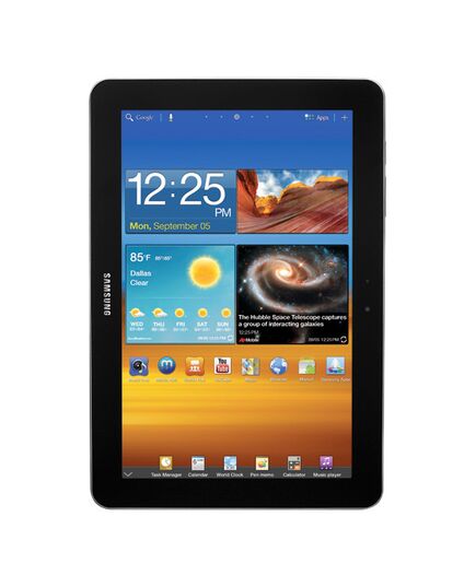 Samsung Galaxy Tab 8.9 - 32GB, изображение 2