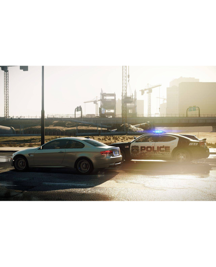 Need for Speed: Most Wanted, изображение 3