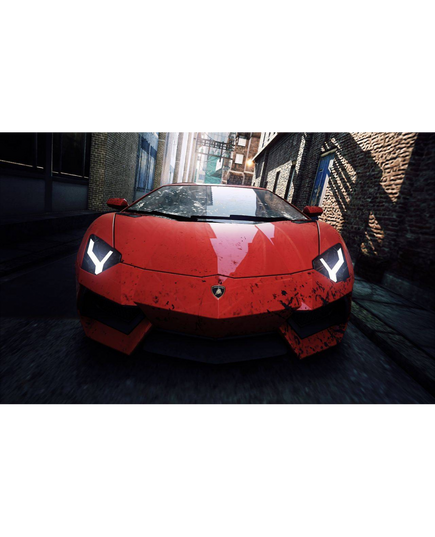 Need for Speed: Most Wanted, изображение 4