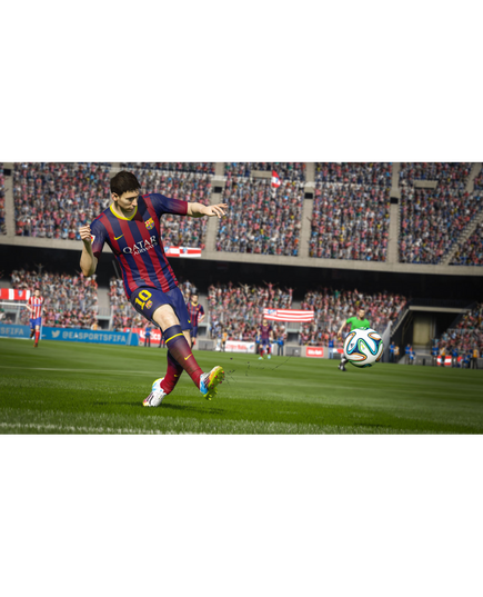 FIFA 15, изображение 4