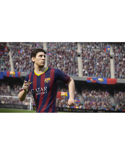 FIFA 15, изображение 2