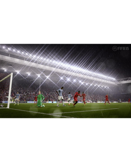 FIFA 15, изображение 3