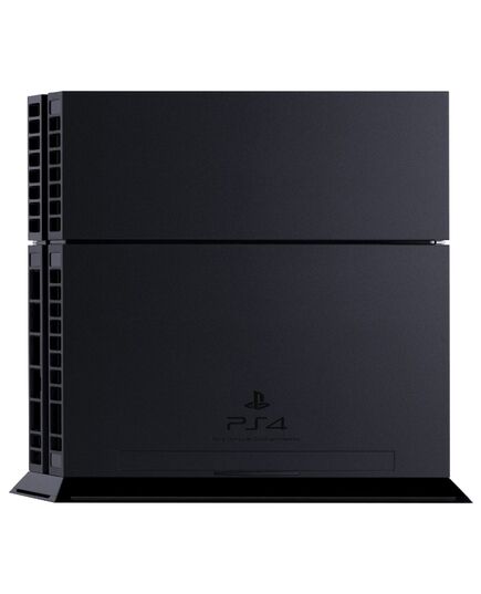 PlayStation 4, изображение 2
