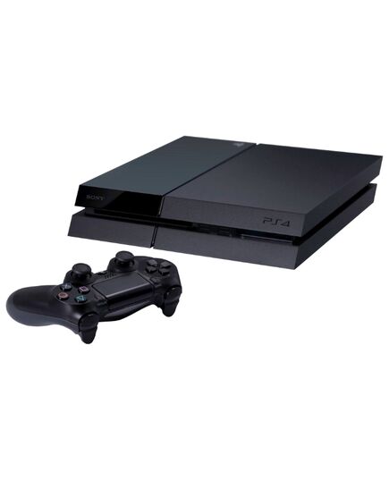 PlayStation 4, изображение 3