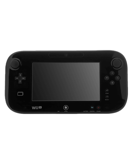 Wii U DELUXE, изображение 2