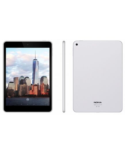 Nokia N1 Pad 7.9" Quad-Core 64bit 2.3GHz 2GB 32GB Android 5.0, изображение 4