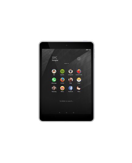 Nokia N1 Pad 7.9" Quad-Core 64bit 2.3GHz 2GB 32GB Android 5.0, изображение 3