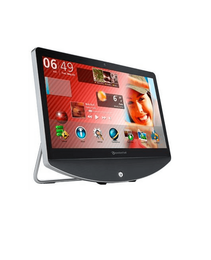 Packard Bell OneTwo, изображение 2