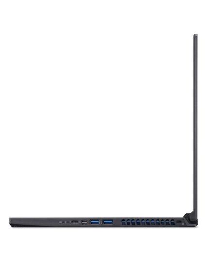 Acer Predator Triton 500 Thin & Light Gaming Laptop, Intel Core i7-8750H, GeForce RTX 2080 Max-Q, 15.6" Full HD 144Hz 3ms G-Sync IPS Display, 32GB DDR4, 1TB PCIe NVMe SSD RAID 0, RGB KB, PT515-51-765U, изображение 2