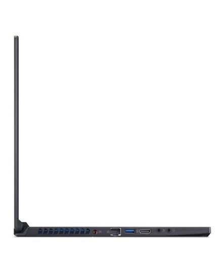 Acer Predator Triton 500 Thin & Light Gaming Laptop, Intel Core i7-8750H, GeForce RTX 2080 Max-Q, 15.6" Full HD 144Hz 3ms G-Sync IPS Display, 32GB DDR4, 1TB PCIe NVMe SSD RAID 0, RGB KB, PT515-51-765U, изображение 3