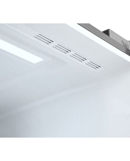 LG - InstaView Door-in-Door 27.8 Cu. Ft. 4-Door French Door Refrigerator - PrintProof Stainless Steel, изображение 3