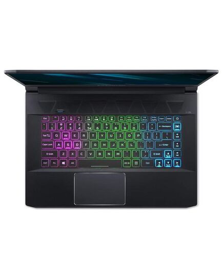 Acer Predator Triton 500 Thin & Light Gaming Laptop, Intel Core i7-8750H, GeForce RTX 2080 Max-Q, 15.6" Full HD 144Hz 3ms G-Sync IPS Display, 32GB DDR4, 1TB PCIe NVMe SSD RAID 0, RGB KB, PT515-51-765U, изображение 4