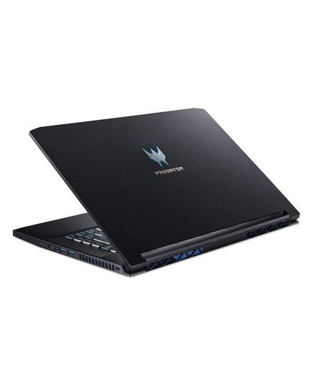 Acer Predator Triton 500 Thin & Light Gaming Laptop, Intel Core i7-8750H, GeForce RTX 2080 Max-Q, 15.6" Full HD 144Hz 3ms G-Sync IPS Display, 32GB DDR4, 1TB PCIe NVMe SSD RAID 0, RGB KB, PT515-51-765U, изображение 5