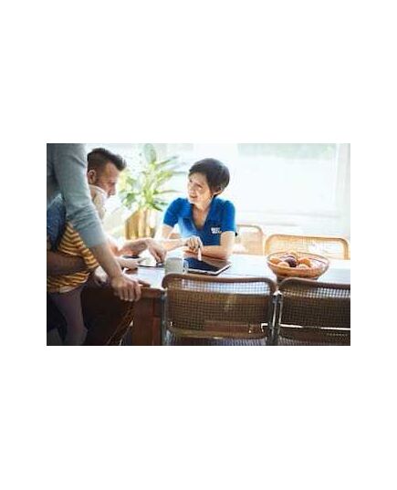 KitchenAid - 24" 1.2 Cu. Ft. Built-In Microwave Drawer - Stainless steel, изображение 6