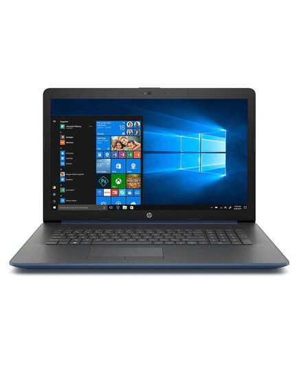 HP 17.3" HD+ Notebook Laptop PC, Intel Quad Core i5-8250U Processor, 24GB Memory: 16GB Intel Optane + 8GB RAM, 2TB Hard Drive, Optical Drive, HD Webcam, Backlit Keyboard, Windows 10 (Gold), изображение 4