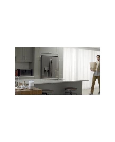 LG - 29.7 Cu. Ft. 4-Door French InstaView Door-in-Door Smart Wi-Fi Enabled Refrigerator - Stainless steel, изображение 20
