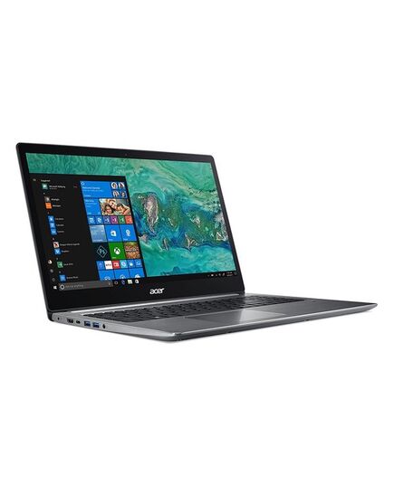 Acer Swift 3, 15.6" Full HD, AMD Ryzen 5 2500U, 8GB DDR4, 256GB SSD, Windows 10, SF315-41-R8PP, изображение 2