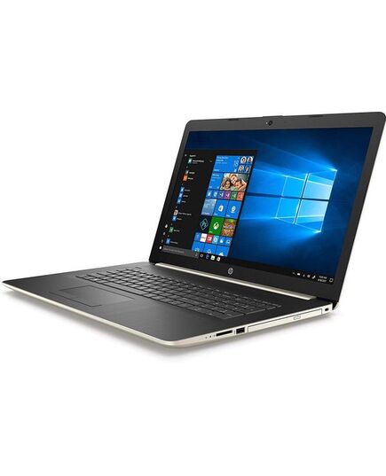 HP 17.3" HD+ Notebook Laptop PC, Intel Quad Core i5-8250U Processor, 24GB Memory: 16GB Intel Optane + 8GB RAM, 2TB Hard Drive, Optical Drive, HD Webcam, Backlit Keyboard, Windows 10 (Gold), изображение 5
