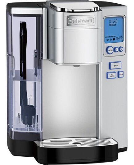 Cuisinart - K-Cup Pod Coffee Maker - Stainless Steel, изображение 2