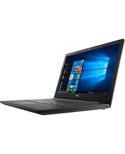 2019_Dell Inspiron Laptop, 15.6" HD Hnti-Glare Screen, AMD A9 Processor, 8GB RAM, 256GB SSD, DVD R/W, HDMI, Webcam, Numeric Keyboard, Windows 10, изображение 3