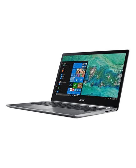 Acer Swift 3, 15.6" Full HD, AMD Ryzen 5 2500U, 8GB DDR4, 256GB SSD, Windows 10, SF315-41-R8PP, изображение 3