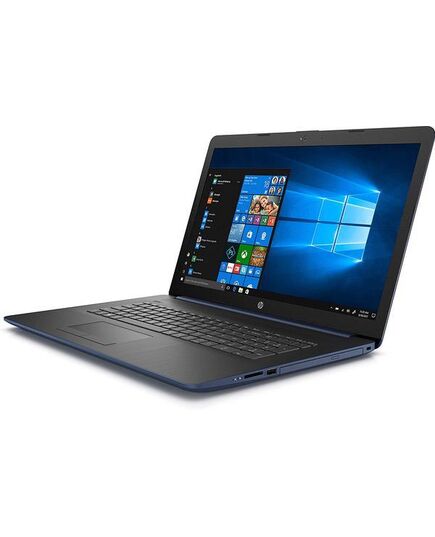 HP 17.3" HD+ Notebook Laptop PC, Intel Quad Core i5-8250U Processor, 24GB Memory: 16GB Intel Optane + 8GB RAM, 2TB Hard Drive, Optical Drive, HD Webcam, Backlit Keyboard, Windows 10 (Gold), изображение 7