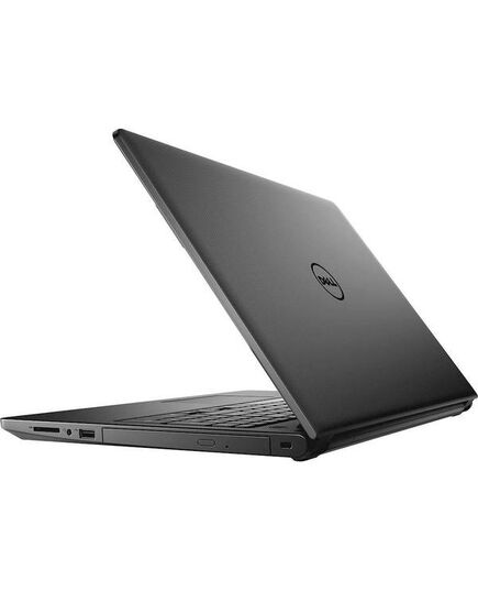 2019_Dell Inspiron Laptop, 15.6" HD Hnti-Glare Screen, AMD A9 Processor, 8GB RAM, 256GB SSD, DVD R/W, HDMI, Webcam, Numeric Keyboard, Windows 10, изображение 4