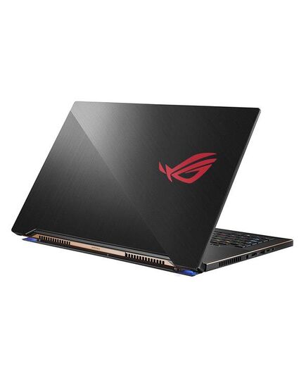 ROG Zephyrus S GX701 Gaming Laptop, 17.3” 144Hz Pantone Validated Full HD IPS, GeForce RTX 2080, Intel Core i7-9750H Processor, 32GB DDR4, 1TB PCIe Nvme SSD Hyper Drive, Windows 10 Pro, GX701GX-XB78, изображение 4