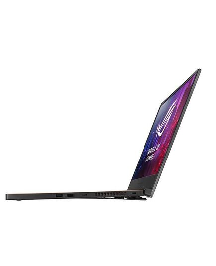 ROG Zephyrus S GX701 Gaming Laptop, 17.3” 144Hz Pantone Validated Full HD IPS, GeForce RTX 2080, Intel Core i7-9750H Processor, 32GB DDR4, 1TB PCIe Nvme SSD Hyper Drive, Windows 10 Pro, GX701GX-XB78, изображение 5