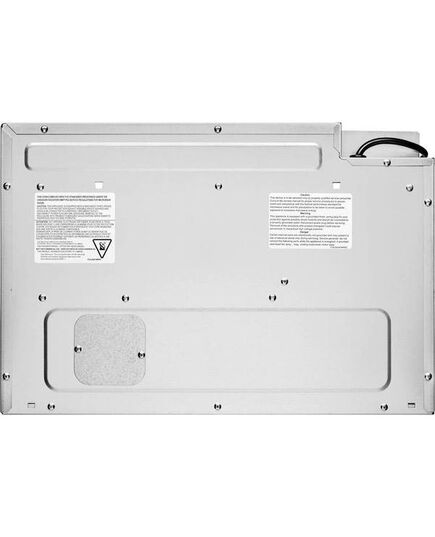 KitchenAid - 24" 1.2 Cu. Ft. Built-In Microwave Drawer - Stainless steel, изображение 11