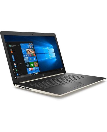 HP 17.3" HD+ Notebook Laptop PC, Intel Quad Core i5-8250U Processor, 24GB Memory: 16GB Intel Optane + 8GB RAM, 2TB Hard Drive, Optical Drive, HD Webcam, Backlit Keyboard, Windows 10 (Gold), изображение 8
