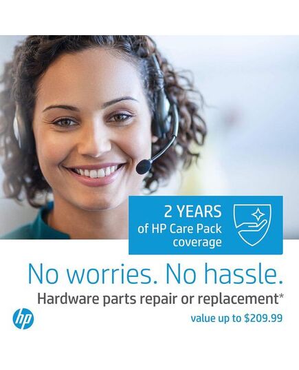 HP 17.3" HD+ Notebook Laptop PC, Intel Quad Core i5-8250U Processor, 24GB Memory: 16GB Intel Optane + 8GB RAM, 2TB Hard Drive, Optical Drive, HD Webcam, Backlit Keyboard, Windows 10 (Gold), изображение 9