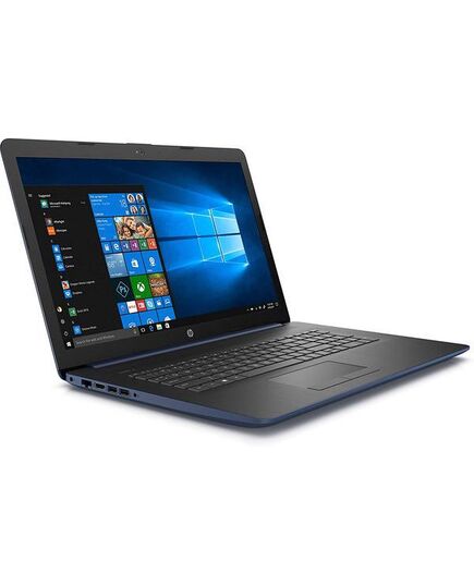 HP 17.3" HD+ Notebook Laptop PC, Intel Quad Core i5-8250U Processor, 24GB Memory: 16GB Intel Optane + 8GB RAM, 2TB Hard Drive, Optical Drive, HD Webcam, Backlit Keyboard, Windows 10 (Gold), изображение 10