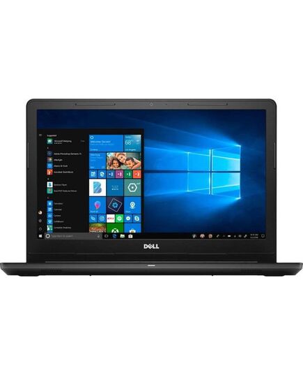 2019_Dell Inspiron Laptop, 15.6" HD Hnti-Glare Screen, AMD A9 Processor, 8GB RAM, 256GB SSD, DVD R/W, HDMI, Webcam, Numeric Keyboard, Windows 10, изображение 8