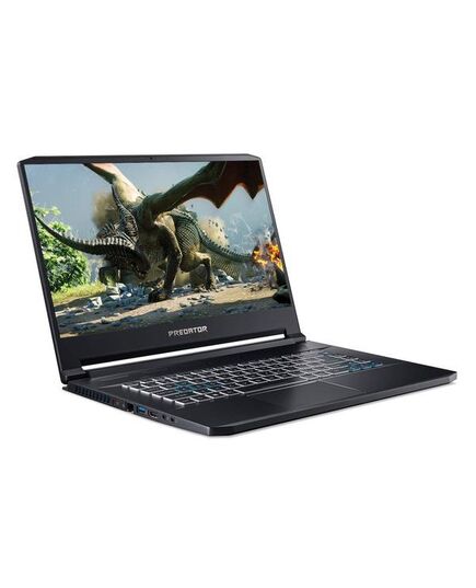 Acer Predator Triton 500 Thin & Light Gaming Laptop, Intel Core i7-8750H, GeForce RTX 2080 Max-Q, 15.6" Full HD 144Hz 3ms G-Sync IPS Display, 32GB DDR4, 1TB PCIe NVMe SSD RAID 0, RGB KB, PT515-51-765U, изображение 15
