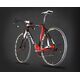Велосипед Fore CR5 SRAM: красного цвета, изображение 4