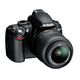 Nikon D3100 18-55 Kit VR, изображение 4