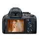 Nikon D5100 18-55 mm AF-S VR DX Kit, изображение 5