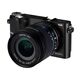 Samsung NX200, изображение 7