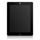 Apple iPad 2 Черный