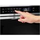 KitchenAid - 24" 1.2 Cu. Ft. Built-In Microwave Drawer - Stainless steel, изображение 3