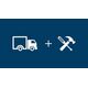 Whirlpool - 26.8 Cu. Ft. French Door Refrigerator - Stainless steel, изображение 3
